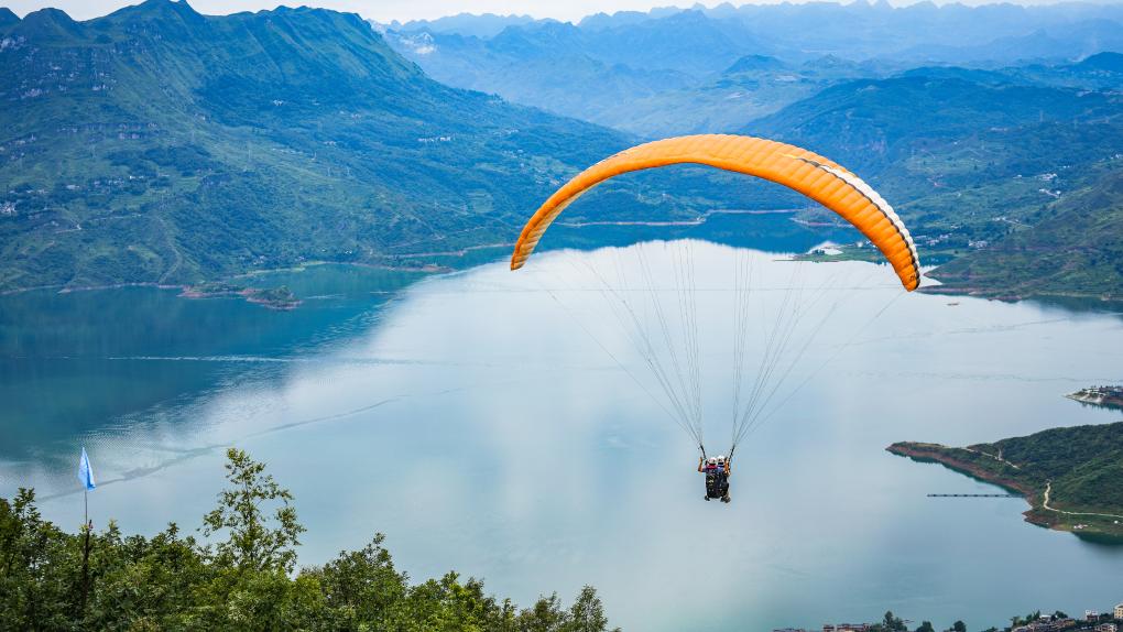 适应新趋势聚焦“高质量”——各部委解读《关于释放体育消费潜力进一步推进体育产业高质量发展的意见(图4)