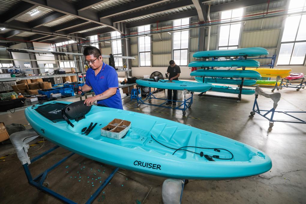 适应新趋势聚焦“高质量”——各部委解读《关于释放体育消费潜力进一步推进体育产业高质量发展的意见(图2)