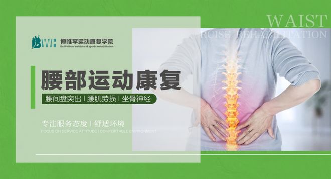 深耕运动康复领域徐杰携博唯罕书写健康华章(图9)