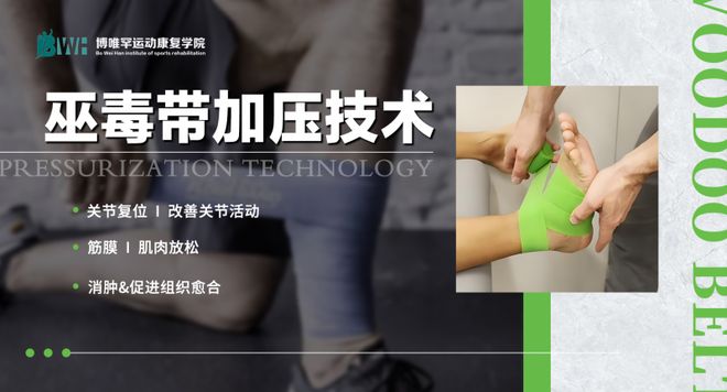 深耕运动康复领域徐杰携博唯罕书写健康华章(图8)