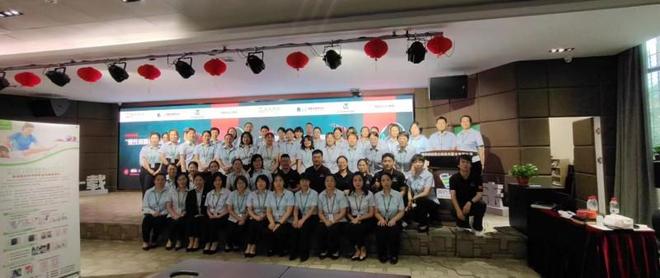 深耕运动康复领域徐杰携博唯罕书写健康华章(图7)