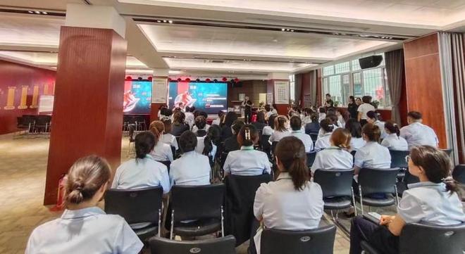 深耕运动康复领域徐杰携博唯罕书写健康华章(图6)