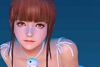 我的vr女友（无限钻石）