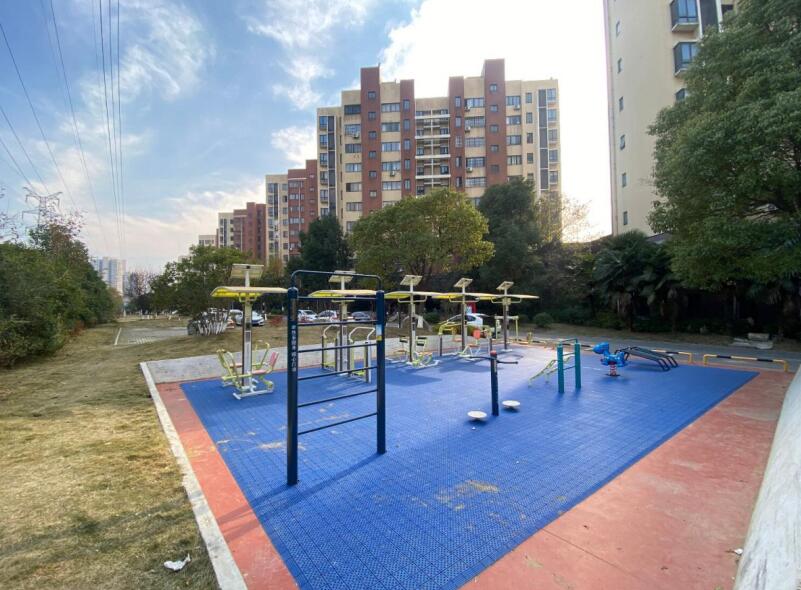 肥西县：巾帼力量绘就城市精细化管理新图景