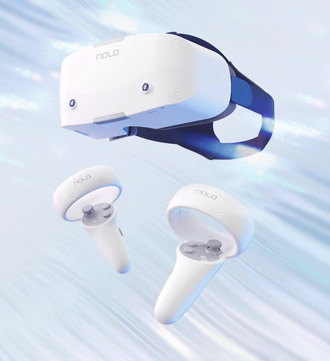 VR一体机品牌排行榜10强：探索沉浸式科技带来的无限可能(图1)