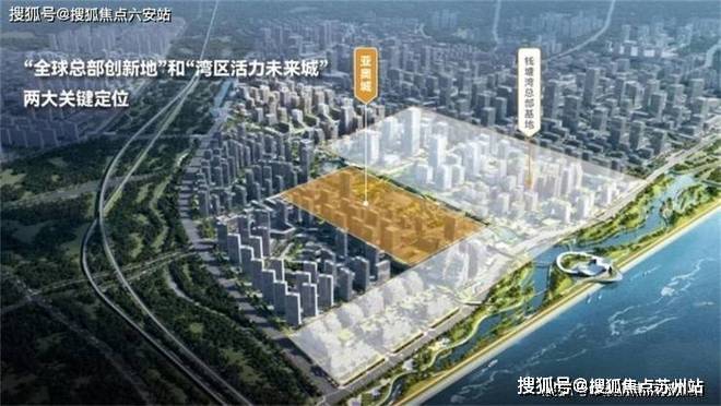 亚奥城(杭州)首页网站-2025楼盘评测_亚奥城最新价格配套户型(图4)