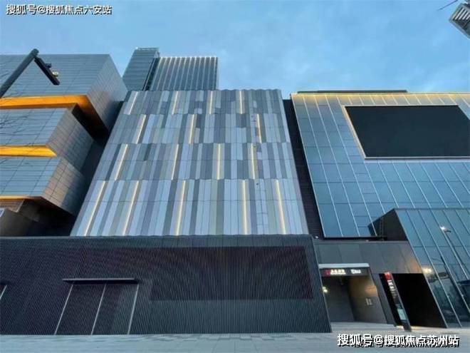 亚奥城(杭州)首页网站-2025楼盘评测_亚奥城最新价格配套户型(图8)