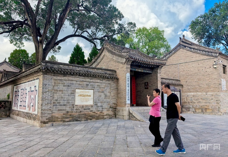 光耀太行·红土巨变武乡：红土铸辉煌沃野谱新篇(图2)