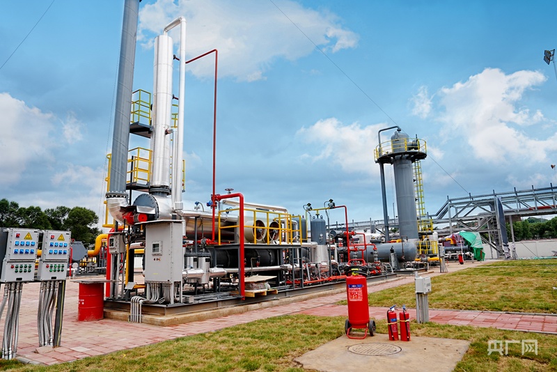 光耀太行·红土巨变武乡：红土铸辉煌沃野谱新篇(图5)