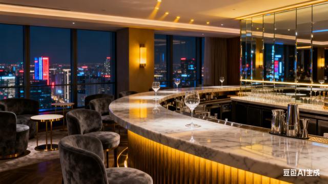 年轻人抢住“拼楼酒店”(图5)