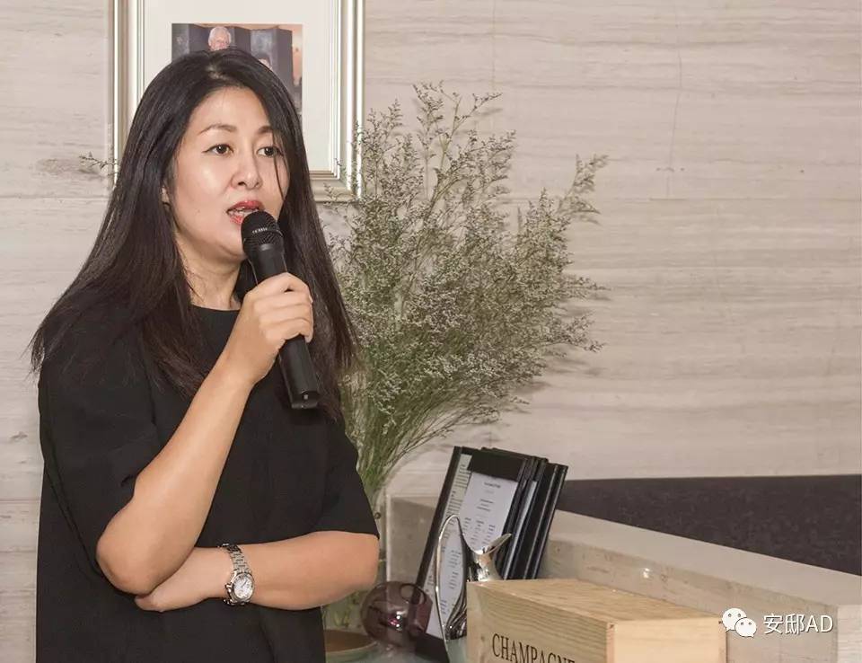 第三届AD100榜单即将揭晓北京设计分享会(图9)