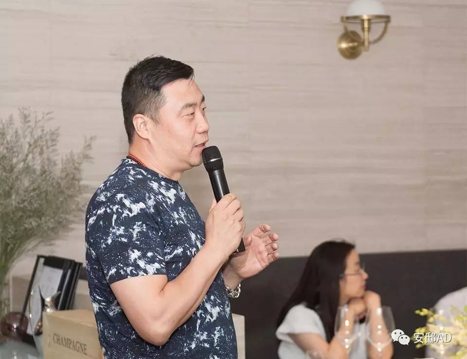 第三届AD100榜单即将揭晓北京设计分享会(图10)