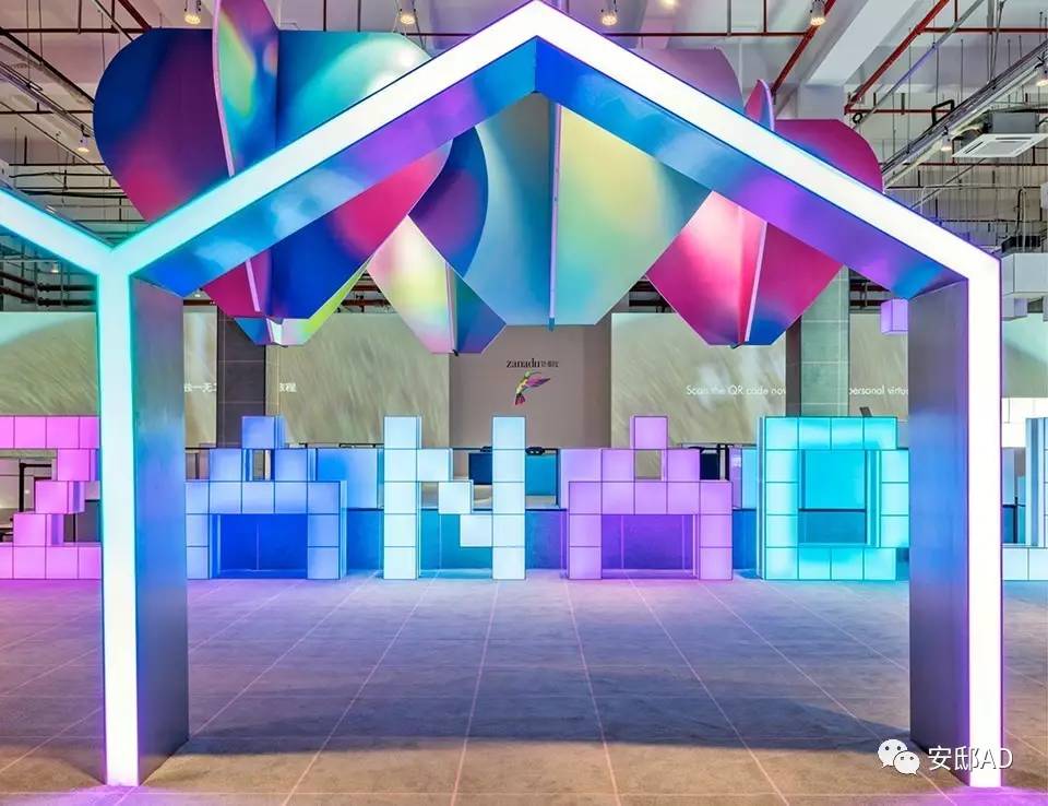 第三届AD100榜单即将揭晓北京设计分享会(图22)