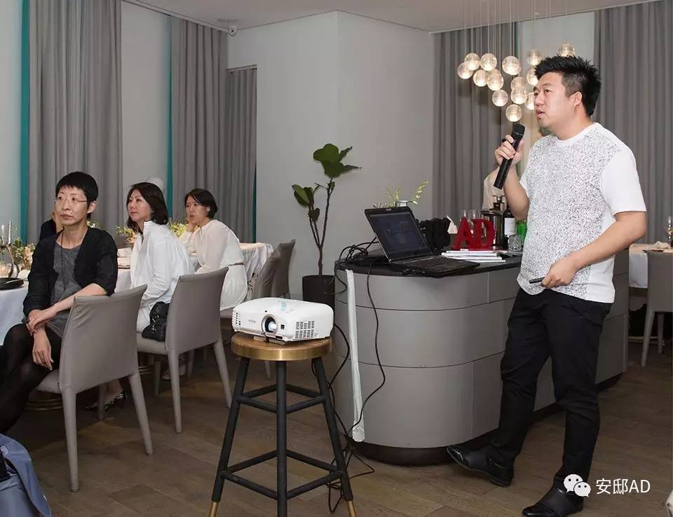 第三届AD100榜单即将揭晓北京设计分享会(图45)