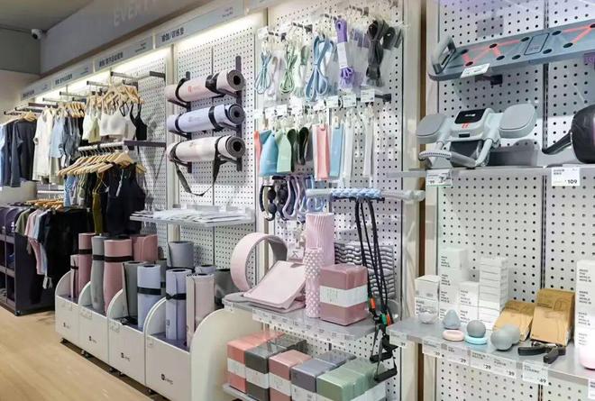 一天78万人跟练孙颖莎Keep靠什么撬动线上健身的全民市场(图9)