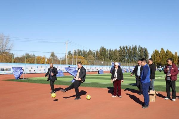 够嗨、够燃、够精彩！北京大兴长子营镇首届全民趣味健身运动会“玩”出新花样(图4)