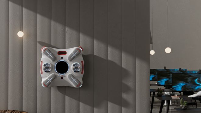 《设计》专访｜魏洁梁峭：“未见之见”用设计探索未知、揭示隐秘、回应忽视提出新的可能性(图4)