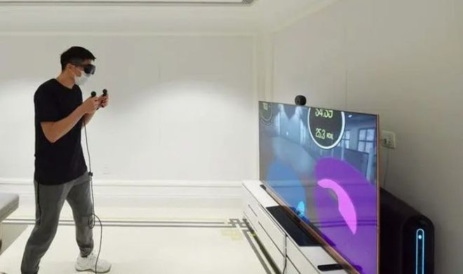 增强现实在健身房中的应用：提升用户体验与参与度(图2)