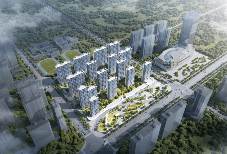 正弘序楼盘电话号码