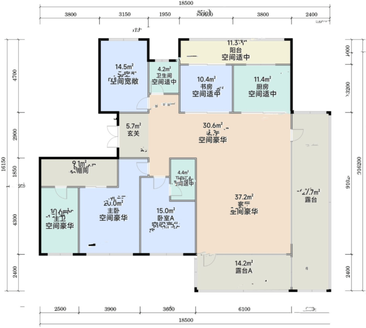 正弘序楼盘电话号码(图4)