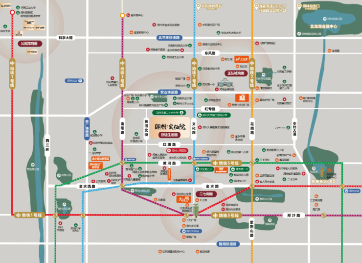 朗悦宸栖院楼盘的最新相关信息(图4)