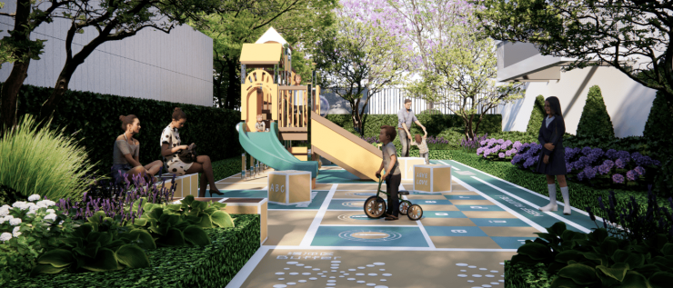 朗悦宸栖院楼盘的最新相关信息(图5)