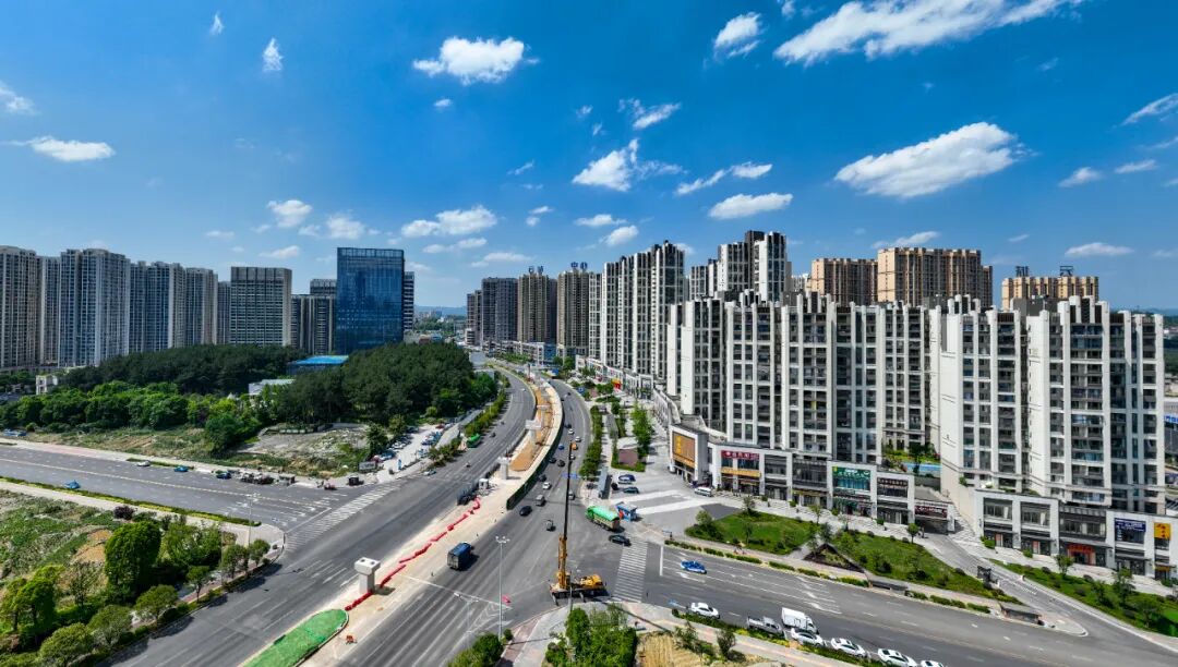 打造“贵阳北部中心”白云区这样挑大梁→(图2)