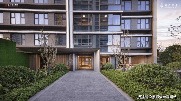 尚湾林语(售楼处)网站-尚湾林语销售中心-环境-户型-价格-地址-楼盘详情-配套-电话-交房时间-配套-电话-交房时间(图11)