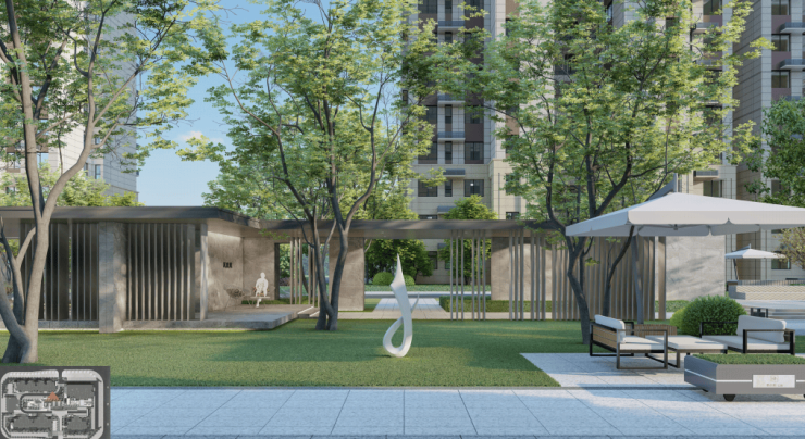 河南郑州看房日记碧桂园凤凰城(图5)