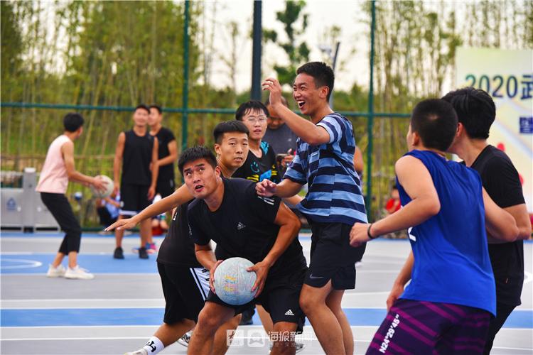 澄江市“强体魄”专项行动：全民健身强体魄爱卫行动添动能