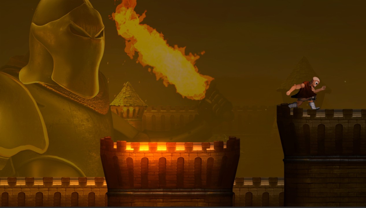 2025最适合上班玩的休闲摸鱼游戏前十名高质量休闲摸鱼游戏推荐(图4)