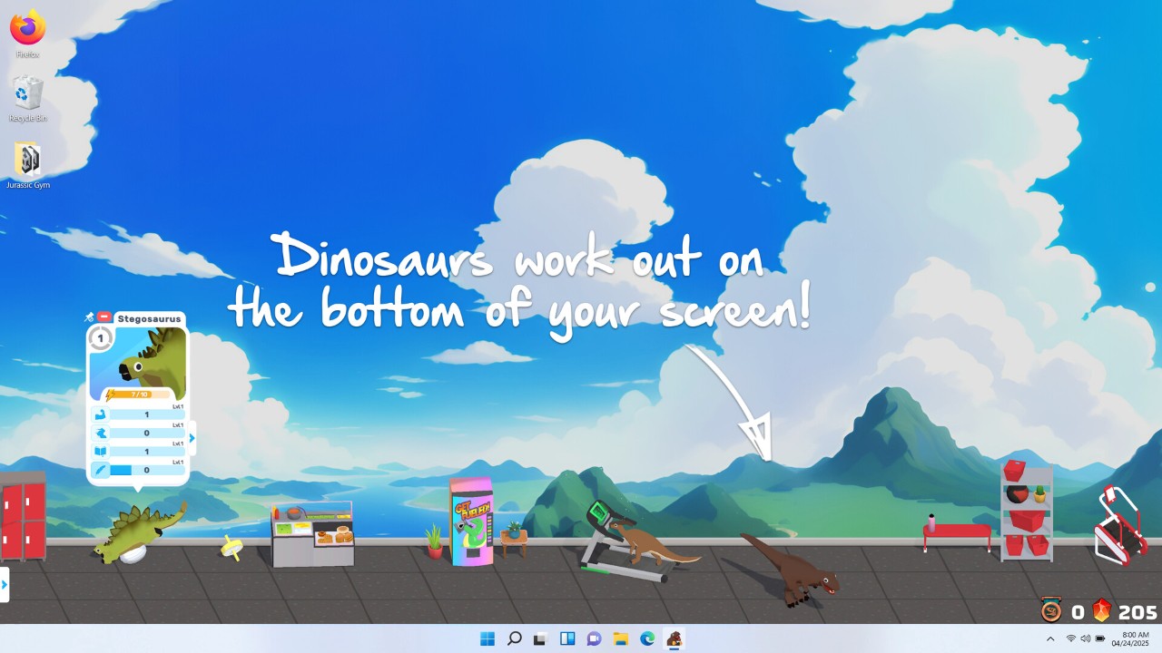 2025最适合上班玩的休闲摸鱼游戏前十名高质量休闲摸鱼游戏推荐(图2)