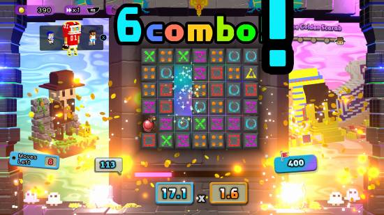 平台解谜游戏大全2025热门平台解谜游戏推荐