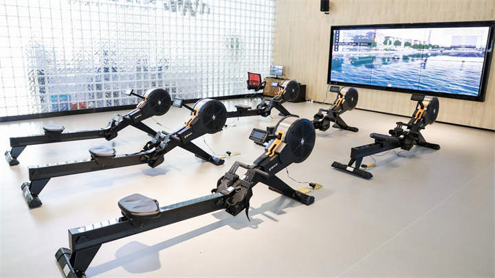 “山西希望工程儿童体测中心”守护千余孩童