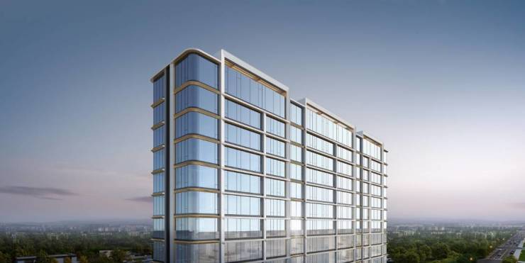 官方聚焦：意禾澄庐项目电话号码-价格(图5)