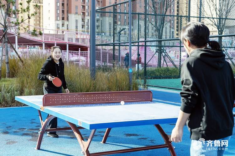 烟台高新区：文体惠民幸福加码