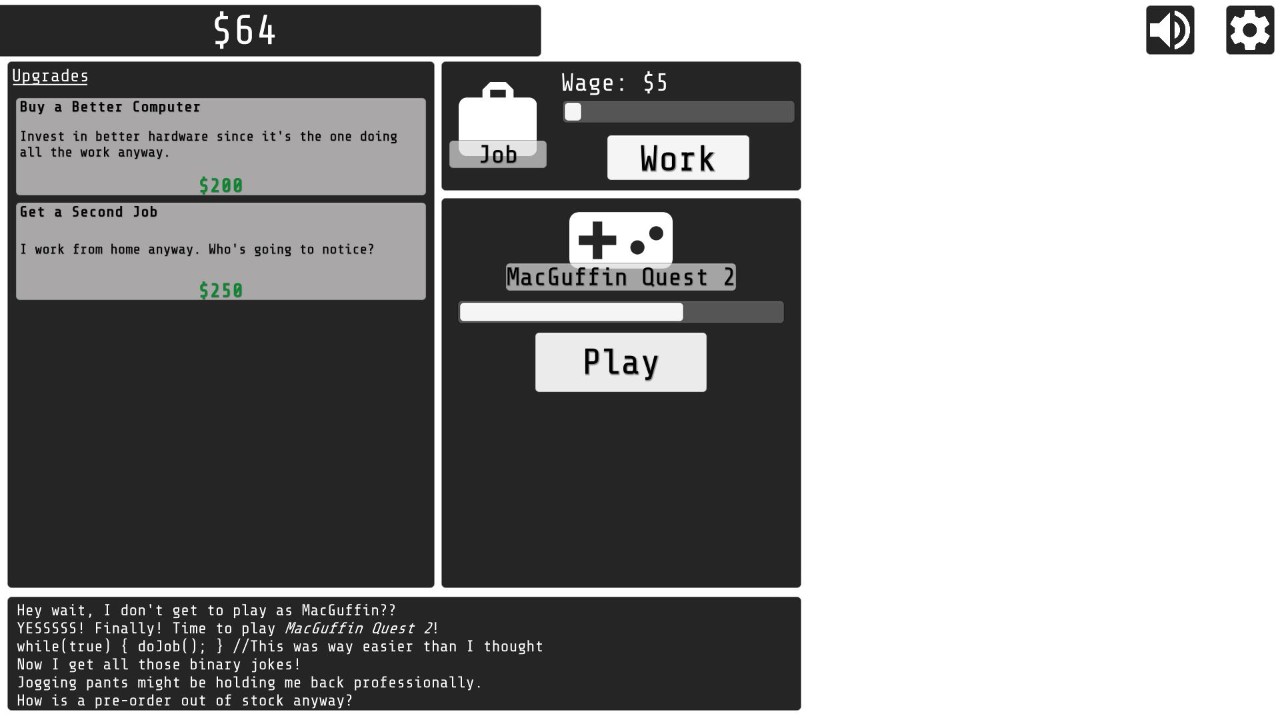 2025必玩的点击游戏TOP10榜单好玩的点击游戏大全(图10)