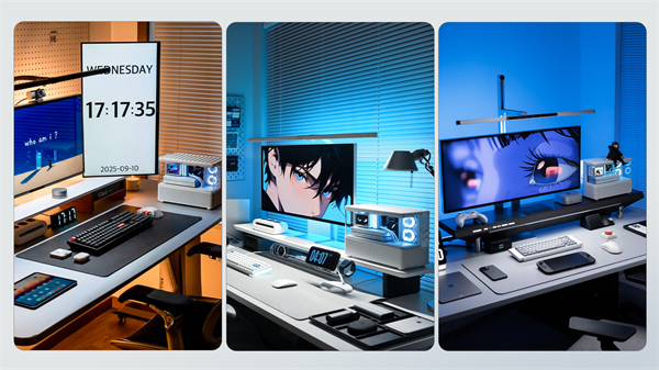 花再「声光电」革新：开创未来声学产品新形态(图12)