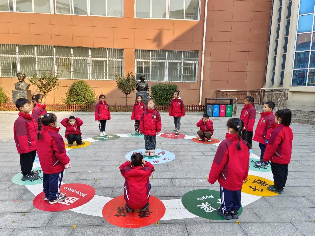 体育融劳动：让青少年在运动中体悟劳动之美