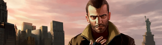 IGN排名10大R星游戏：《三男一狗》荣获老二(图2)