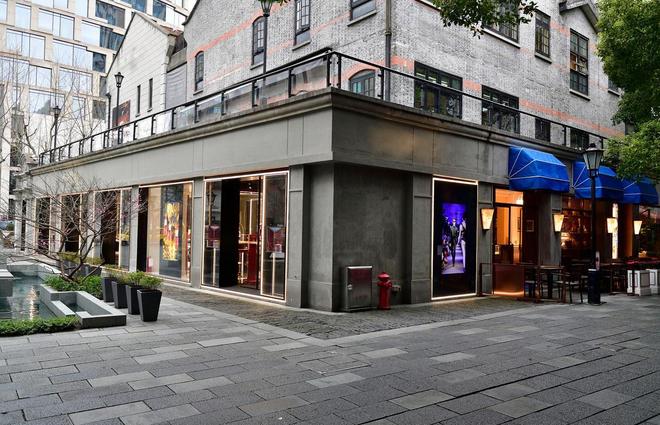 实在太诡异!商铺倒闭潮席卷街头这3门生意却扎堆开店(图6)