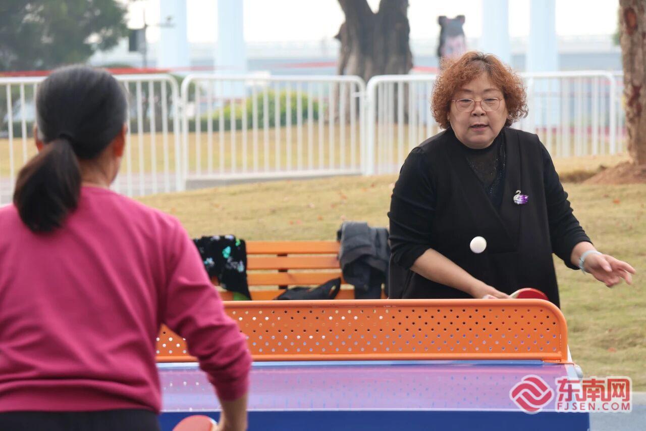 滨海实践带绘就共建新图景厦门同安东海社区让文明扎根生活圈