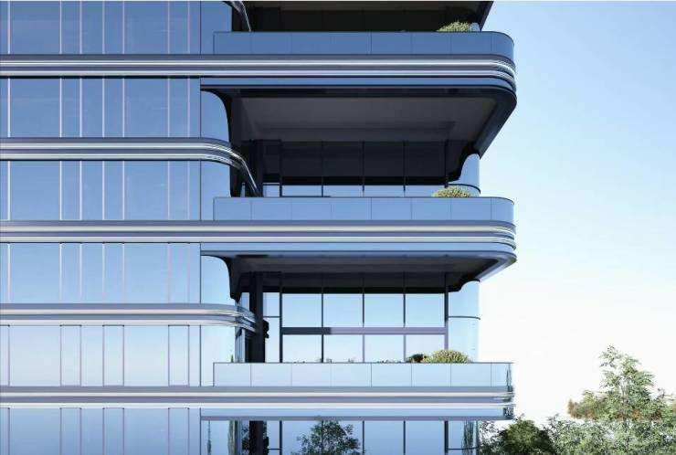 伟星ONE139新房周边配套-价格(图5)