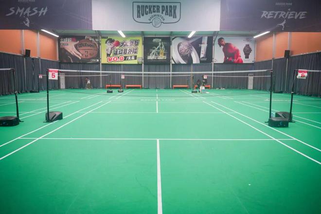 我的长宁我的家｜在长宁15分钟找到运动主场(图12)