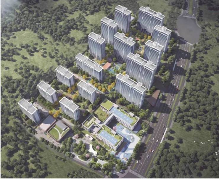 远大九庐项目分销佣金有多少(图3)