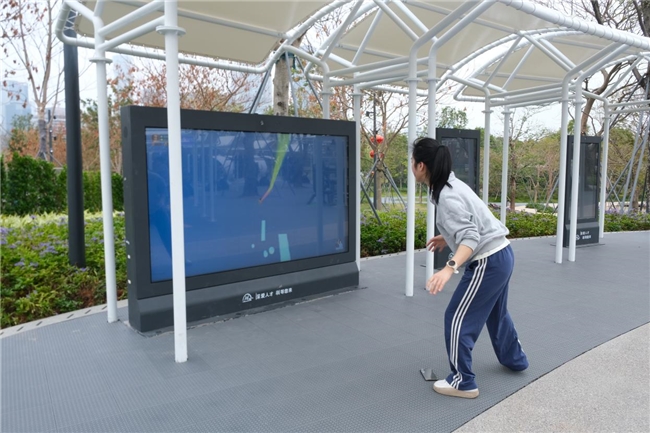 C-Life数智运动：聚焦儿童友好赋能无动力儿童游乐设施智慧化提升