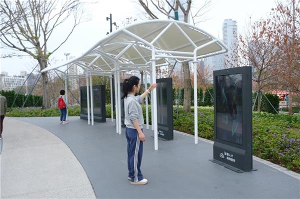 赋能智慧公园新生态C-Life数智运动重构全民健身与休闲体验(图3)