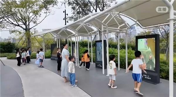 赋能智慧公园新生态C-Life数智运动重构全民健身与休闲体验(图4)