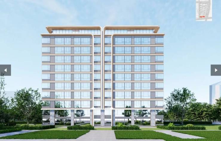 新华星耀玥湖楼盘详情@售楼处体验概念新生活(图5)