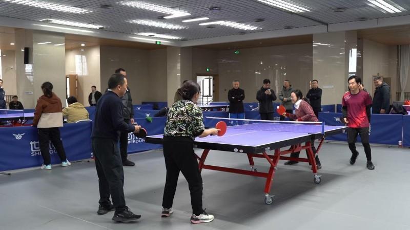 先锋引领新征程兴文工人文化宫开园即燃！百余职工共赴健身联谊之约(图4)